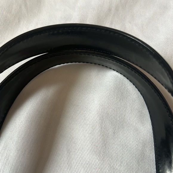 Preloved Authentic Christian Dior 2 way handbag/crossbody - Picture 8 of 11